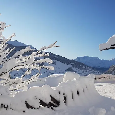 Talblickhuette * Rauris