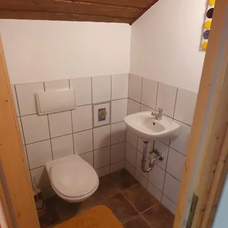 Prázdninový dům Talblickhuette *