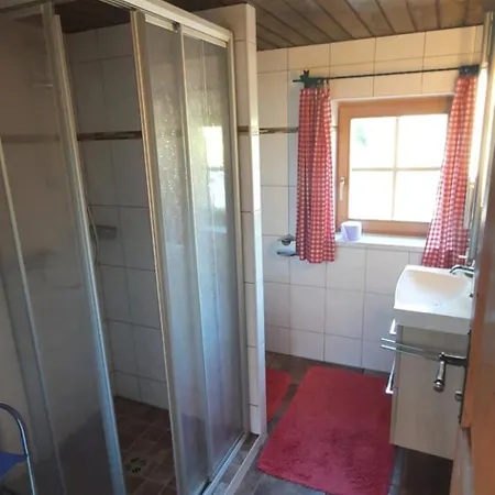 Prázdninový dům Talblickhuette Rauris
