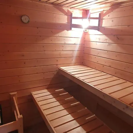 Prázdninový dům Talblickhuette Rauris